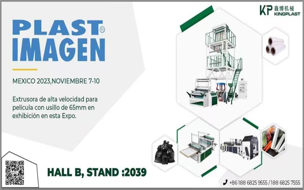 Participare in Mexico Exhibitionis